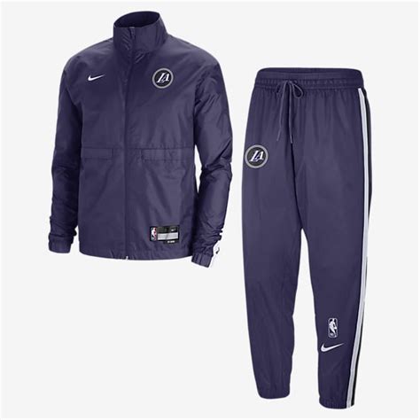 Lila Nike Trainingsanzüge für Herren online kaufen 